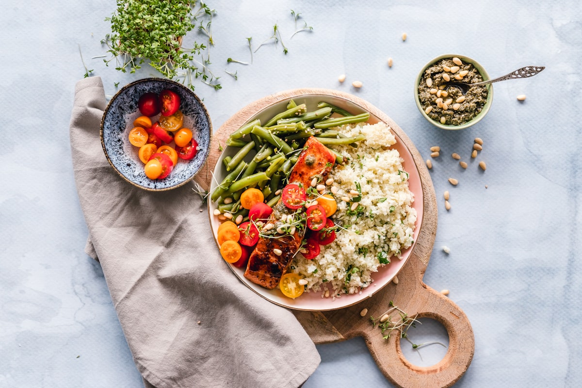 ❤️ Sarah Müller, Ernährungsexpertin, Ernährungsmedizinerin