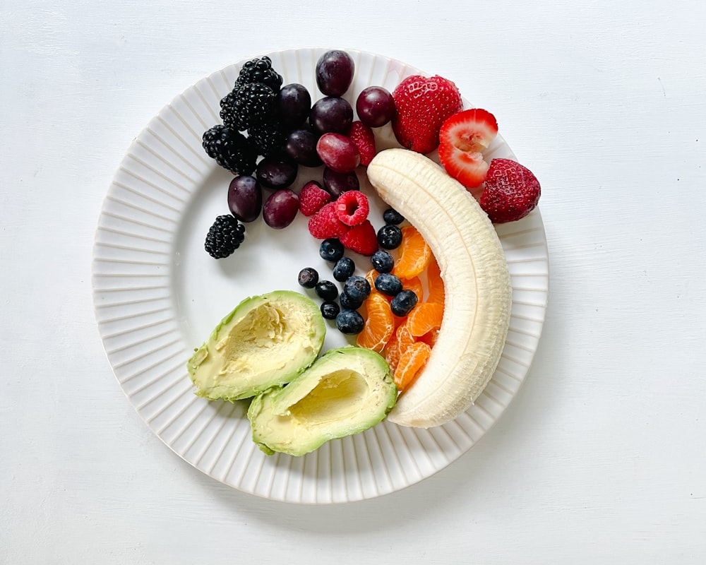 Gesunde Ernährung für ältere Menschen